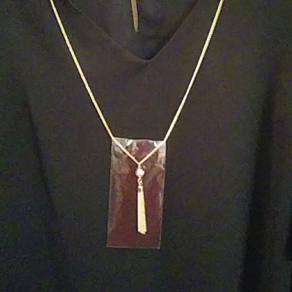 New Thalia Sodi  Blouse - Picture 7 of 7